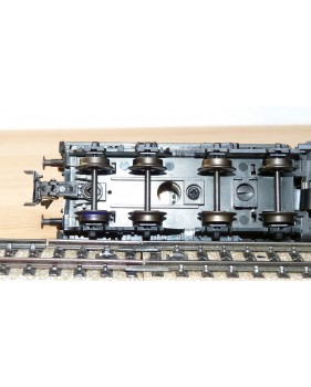 Märklin Coffret marchandises bavarois Br 96 DRG