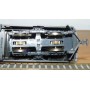 Bemo 1254 127 motrice BoBoBo Ge 6/6 II N° 707 "Scuol" Rhb BO