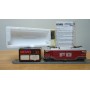 Bemo 1254 127 motrice BoBoBo Ge 6/6 II N° 707 "Scuol" Rhb BO
