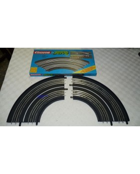 CARRERA Servo 140 77500 éléments de raccordement Neuf BO