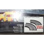 CARRERA Servo 140 77500 éléments de raccordement Neuf BO