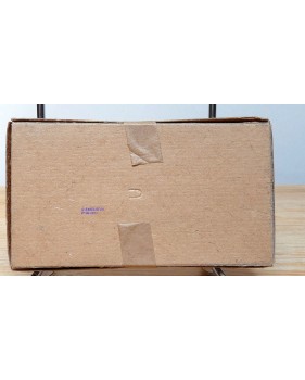 Märklin métal 404 Ga / 0201, coffret de 10 personnages voyageurs et personnel de quai Neuf BO