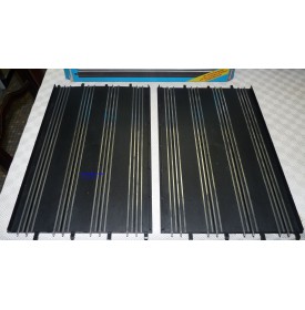 CARRERA Servo 140 77500 éléments de raccordement Neuf BO
