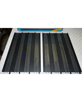 CARRERA Servo 140 77500 éléments de raccordement Neuf BO