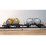 Märklin  47879 coffret 3 wagons italiens FS  BO
