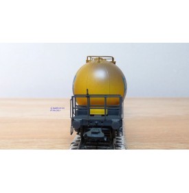 Märklin  47879 coffret 3 wagons italiens FS  BO