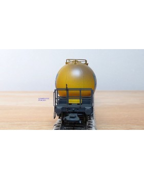 Märklin  47879 coffret 3 wagons italiens FS  BO