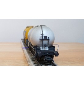 Märklin  47879 coffret 3 wagons italiens FS  BO
