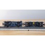 Märklin  47879 coffret 3 wagons italiens FS  BO