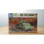 FUJIMI WA7-150,  Char américain SHERMAN  Neuf  BO 1/76