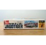FUJIMI WA4-150,  Char allemand tueur de chars JAGDTIGER  Neuf  BO 1/76