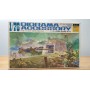 FUJIMI 05-150,  accessoires de diorama  Neuf  BO 1/76