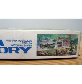 FUJIMI 05-150,  accessoires de diorama  Neuf  BO 1/76