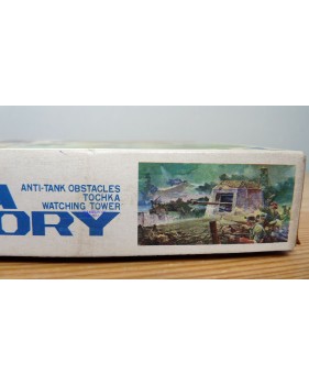 FUJIMI 05-150,  accessoires de diorama  Neuf  BO 1/76