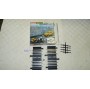 CARRERA Servo 140 77500 éléments de raccordement Neuf BO