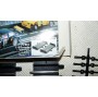CARRERA Servo 140 77500 éléments de raccordement Neuf BO