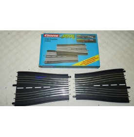 CARRERA Servo 140 77518 éléments rétrécissants  Neuf BO