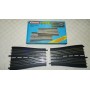 CARRERA Servo 140 77500 éléments de raccordement Neuf BO