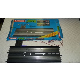 CARRERA Servo 140 77520 élément prise de courant   BO