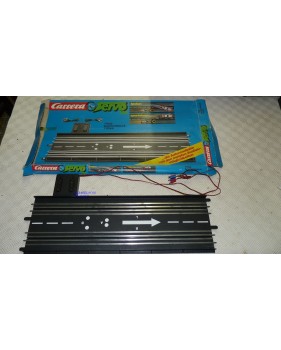 CARRERA Servo 140 77520 élément prise de courant   BO