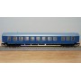 Berliner TT Bahn  13711, voiture restaurant type WR CSD   BO