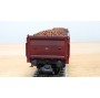 Märklin  47879 coffret 3 wagons italiens FS  BO