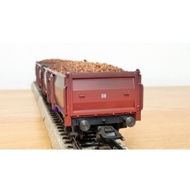 Märklin  47879 coffret 3 wagons italiens FS  BO