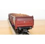 Märklin  47879 coffret 3 wagons italiens FS  BO