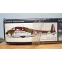 HELLER  392, bombardier Bréguet Br 693 Neuf  BO 1/72