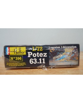 HELER 80317 DOUGLAS C-118 Liftmaster USAF Neuf BO 1/72