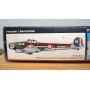 HELER 80317 DOUGLAS C-118 Liftmaster USAF Neuf BO 1/72