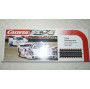 CARRERA Profi 71509 élément droit double Neuf BO