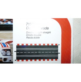 CARRERA Servo 140 77500 éléments de raccordement Neuf BO