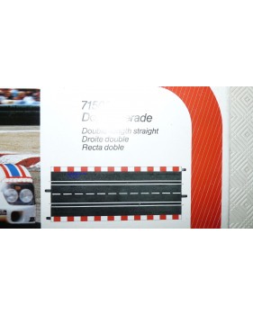 CARRERA Servo 140 77500 éléments de raccordement Neuf BO