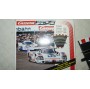 CARRERA Profi 71501 éléments courbes à 45° Neuf BO