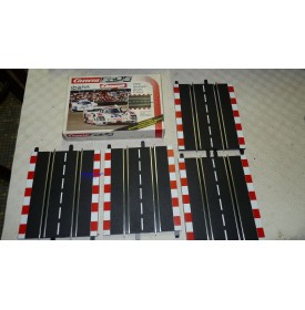 CARRERA Servo 140 77500 éléments de raccordement Neuf BO