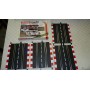 CARRERA Servo 140 77500 éléments de raccordement Neuf BO
