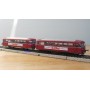 MÄRKLIN Digital 39982, Schienenbus VT 27 /  VS 21 EBDE BO