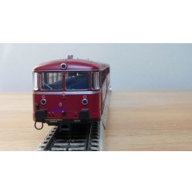 MÄRKLIN 3077 automoteur Schienenzeppelin DR BO