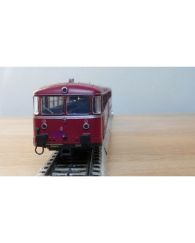 MÄRKLIN Digital 39982, Schienenbus VT 27 /  VS 21 EBDE BO