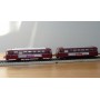 MÄRKLIN Digital 39982, Schienenbus VT 27 /  VS 21 EBDE BO