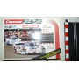 CARRERA Servo 140 77500 éléments de raccordement Neuf BO