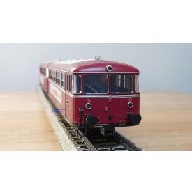 MÄRKLIN Digital 39982, Schienenbus VT 27 /  VS 21 EBDE BO