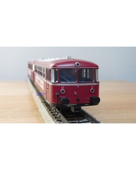 MÄRKLIN Digital 39982, Schienenbus VT 27 /  VS 21 EBDE BO