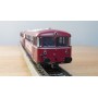 MÄRKLIN Digital 39982, Schienenbus VT 27 /  VS 21 EBDE BO