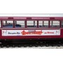 MÄRKLIN Digital 39982, Schienenbus VT 27 /  VS 21 EBDE BO