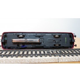 MÄRKLIN Digital 39982, Schienenbus VT 27 /  VS 21 EBDE BO