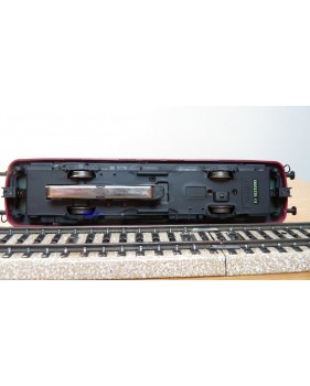 MÄRKLIN Digital 39982, Schienenbus VT 27 /  VS 21 EBDE BO