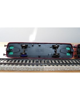 MÄRKLIN 3077 automoteur Schienenzeppelin DR BO