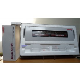 MÄRKLIN Digital 39982, Schienenbus VT 27 /  VS 21 EBDE BO